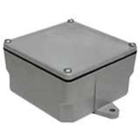 conduit junction box sizing|cantex 4x4x2 junction box.